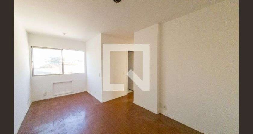 Apartamento para Aluguel - Bento Ribeiro, 2 Quartos,  56 m² - Rio de Janeiro