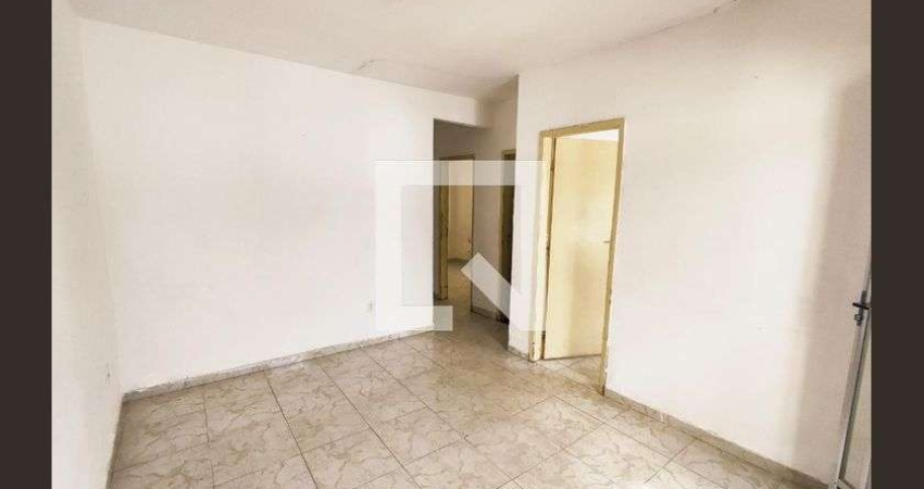 Casa para Aluguel - Quintino Bocaiúva, 3 Quartos,  75 m² - Rio de Janeiro