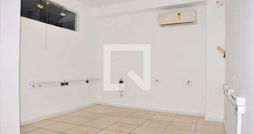 Casa para Aluguel - Freguesia do Ó, 1 Quarto,  44 m² - São Paulo