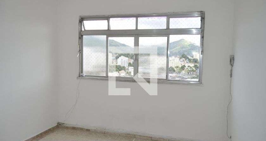 Apartamento para Aluguel - Méier, 2 Quartos,  66 m² - Rio de Janeiro