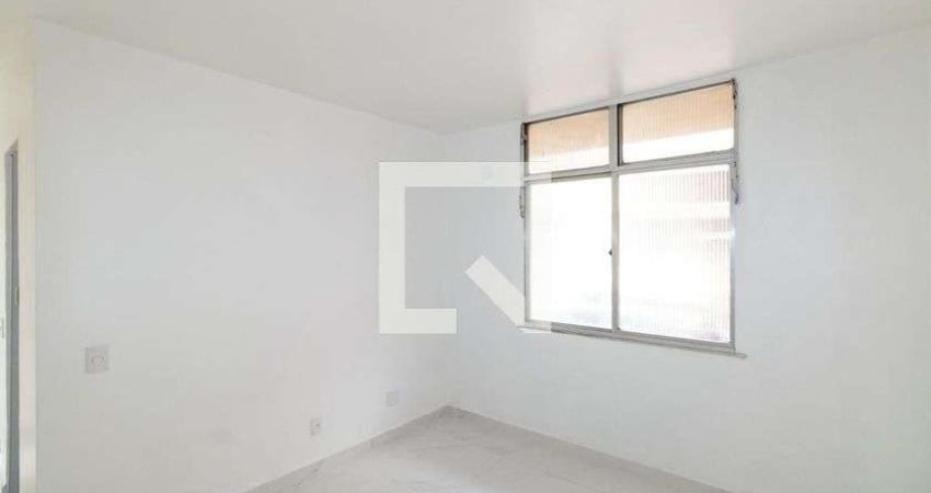 Apartamento para Aluguel - Campo Grande, 2 Quartos,  52 m² - Rio de Janeiro