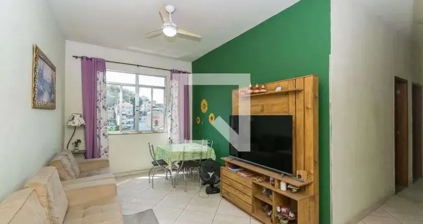 Apartamento para Aluguel - Penha, 2 Quartos,  60 m² - Rio de Janeiro