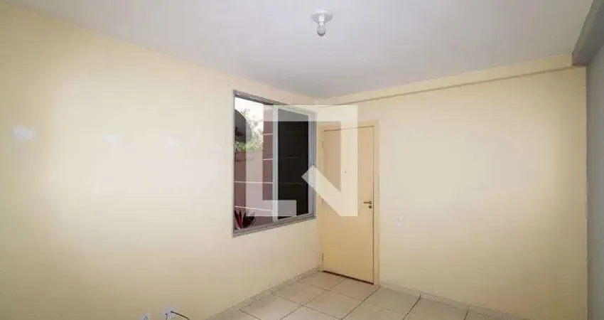 Apartamento para Aluguel - Cosmos, 2 Quartos,  43 m² - Rio de Janeiro
