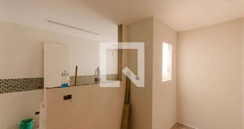 Casa / Sobrado em Condomínio para Aluguel - Vila Nhocuné, 1 Quarto,  28 m² - São Paulo