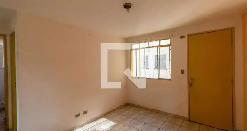 Apartamento para Aluguel - Parque Santa Rita, 2 Quartos,  49 m² - São Paulo