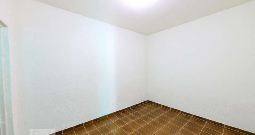 Casa / Sobrado em Condomínio para Aluguel - Centro, 1 Quarto,  40 m² - Guarulhos