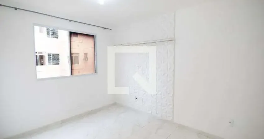 Apartamento para Aluguel - Guaratiba, 2 Quartos,  40 m² - Rio de Janeiro