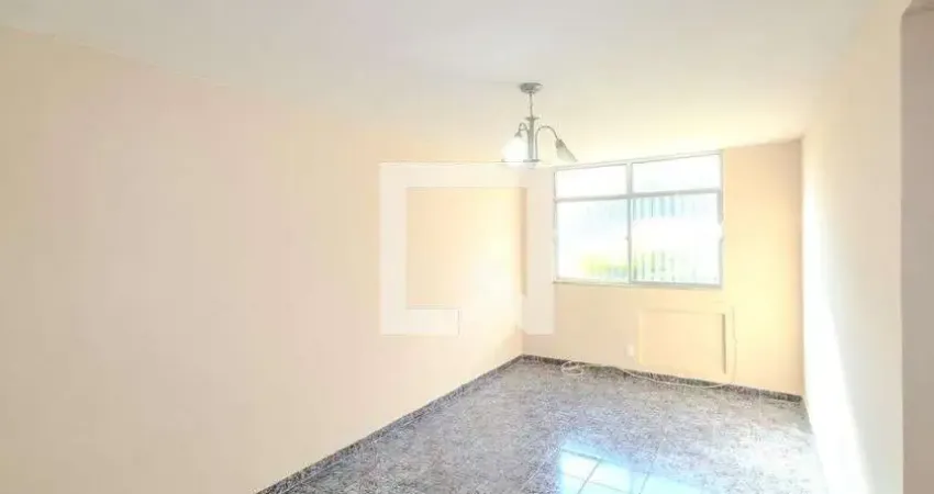 Apartamento para Aluguel - Campo Grande, 2 Quartos,  50 m² - Rio de Janeiro