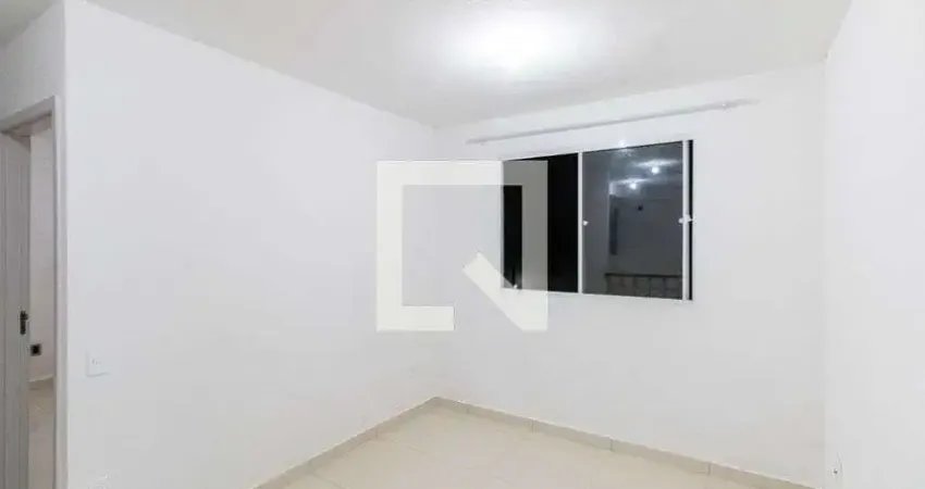 Apartamento para Aluguel - Guaratiba, 2 Quartos,  40 m² - Rio de Janeiro