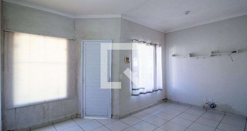 Casa / Sobrado em Condomínio para Aluguel - Parque Vitória Regia, 2 Quartos,  157 m² - Sorocaba