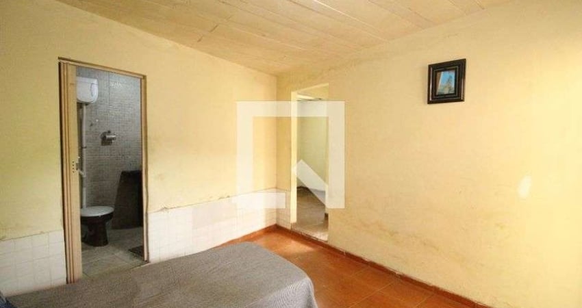 Kitnet / Stúdio para Aluguel - Taquara, 1 Quarto,  45 m² - Rio de Janeiro