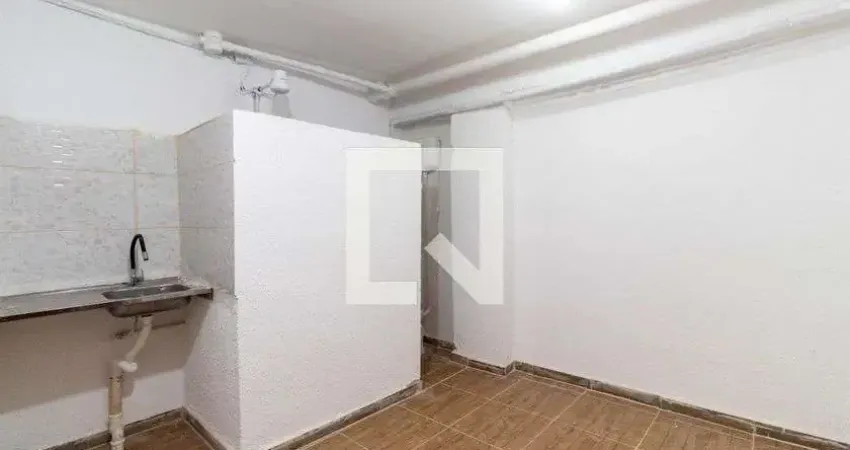 Casa / Sobrado em Condomínio para Aluguel - Brás, 1 Quarto,  15 m² - São Paulo