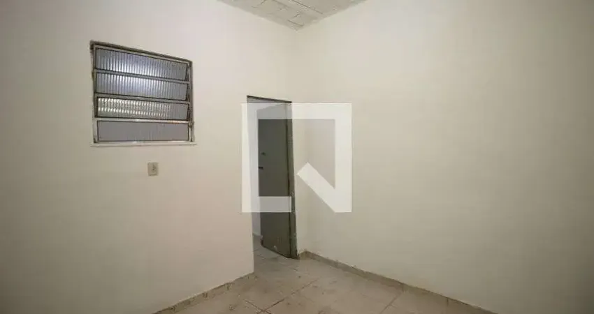 Casa para Aluguel - Penha, 1 Quarto,  45 m² - Rio de Janeiro