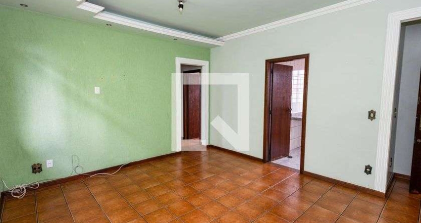 Casa / Sobrado em Condomínio para Aluguel - Santa Mônica, 3 Quartos,  78 m² - Belo Horizonte