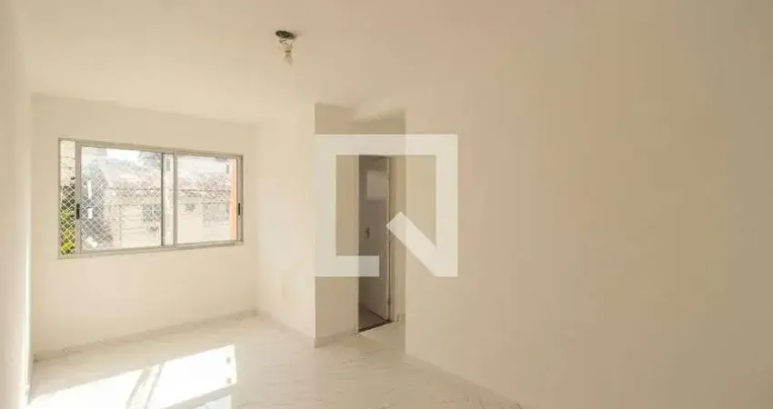 Apartamento para Aluguel - Campo Grande, 2 Quartos,  70 m² - Rio de Janeiro