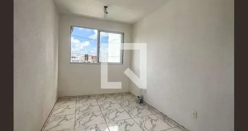 Apartamento para Aluguel - Alphaville II, 2 Quartos,  42 m² - Salvador