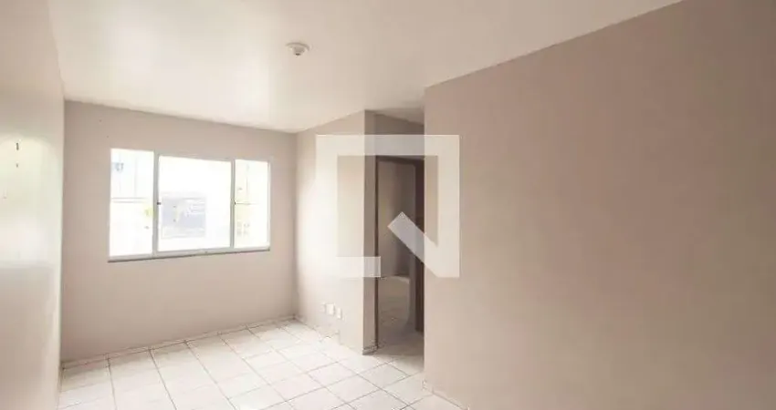 Apartamento para Aluguel - Cosmos, 2 Quartos,  52 m² - Rio de Janeiro
