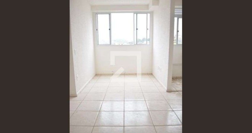 Apartamento para Aluguel - Campo Grande, 2 Quartos,  42 m² - Rio de Janeiro
