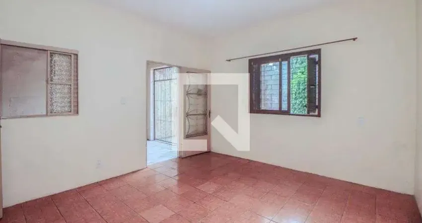 Casa para Aluguel - Sarandi, 2 Quartos,  80 m² - Porto Alegre