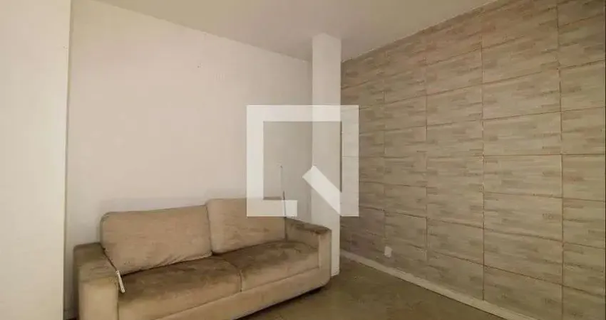 Casa para Aluguel - Engenho Novo, 2 Quartos,  90 m² - Rio de Janeiro
