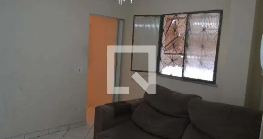 Casa para Aluguel - Taquara, 2 Quartos,  40 m² - Rio de Janeiro