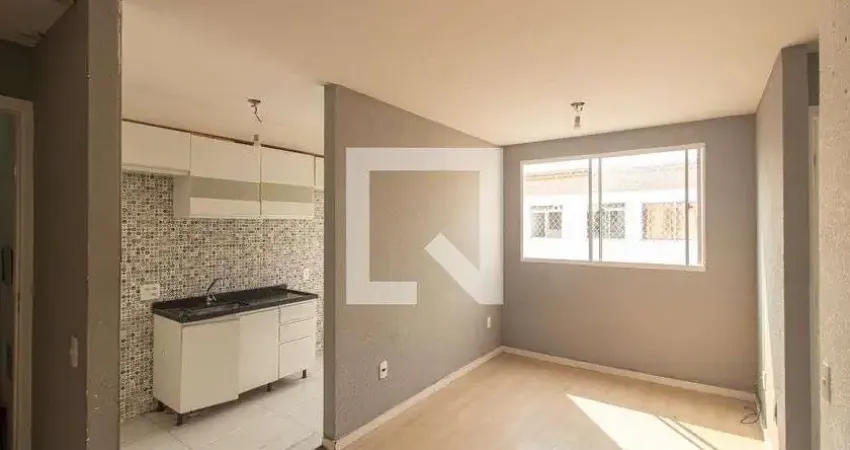 Apartamento para Aluguel - Cosmos, 2 Quartos,  42 m² - Rio de Janeiro