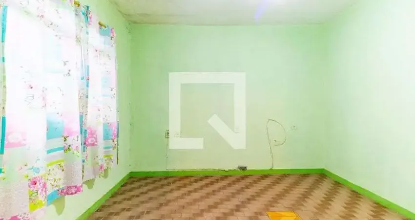 Casa para Aluguel - Jardim Maria Rita, 2 Quartos,  56 m² - São Paulo