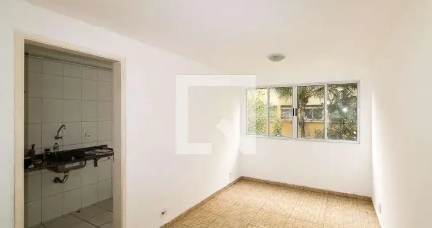 Apartamento para Aluguel - Campo Grande, 2 Quartos,  49 m² - Rio de Janeiro
