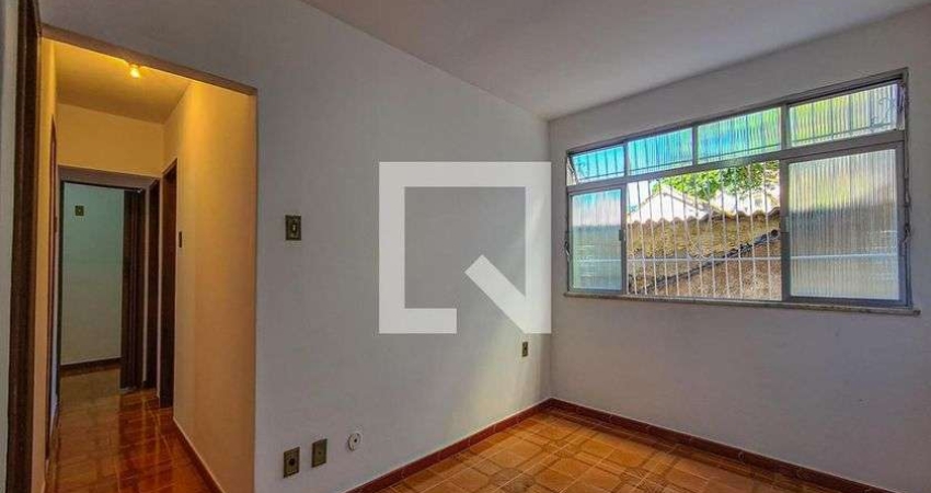 Apartamento para Aluguel - Méier, 3 Quartos,  59 m² - Rio de Janeiro