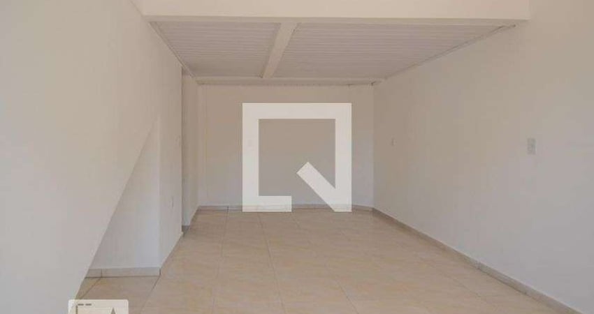 Kitnet / Stúdio para Aluguel - Medianeira, 1 Quarto,  25 m² - Porto Alegre