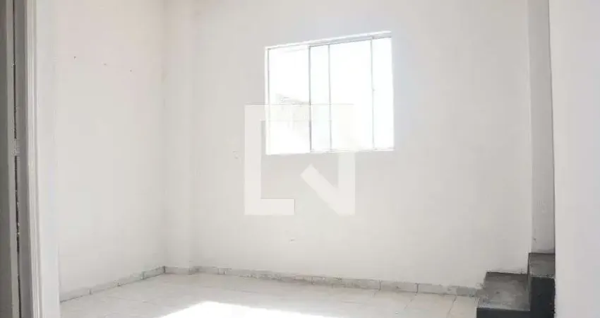 Casa para Aluguel - Vila Penteado, 1 Quarto,  55 m² - São Paulo