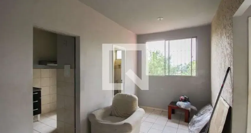 Apartamento para Aluguel - Jaqueline, 3 Quartos,  58 m² - Belo Horizonte
