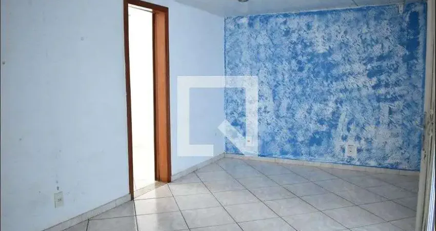 Apartamento para Aluguel - Campo Grande, 2 Quartos,  40 m² - Rio de Janeiro