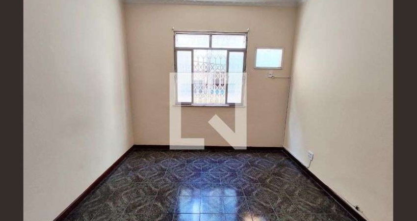 Apartamento para Aluguel - Quintino Bocaiúva, 3 Quartos,  75 m² - Rio de Janeiro