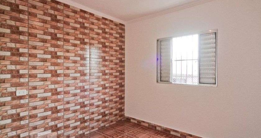 Casa para Aluguel - Freguesia do Ó, 1 Quarto,  20 m² - São Paulo