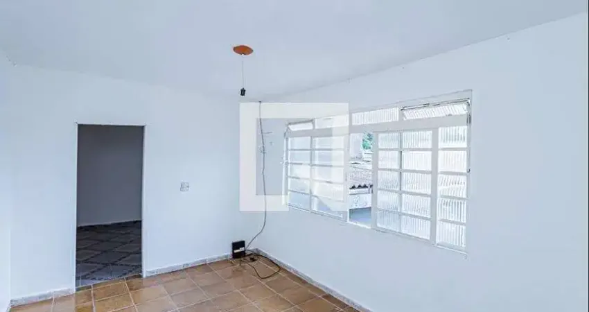 Casa para Aluguel - Sitio Morro Grande, 2 Quartos,  70 m² - São Paulo