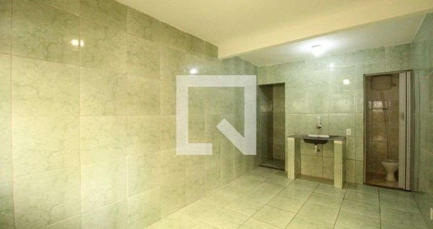 Kitnet / Stúdio para Aluguel - Taquara, 1 Quarto,  29 m² - Rio de Janeiro