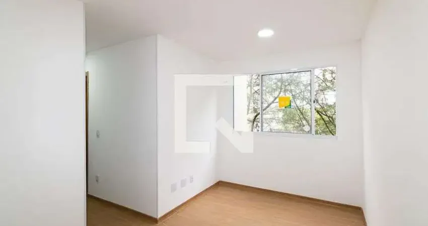 Apartamento para Aluguel - Campo Grande, 2 Quartos,  42 m² - Rio de Janeiro