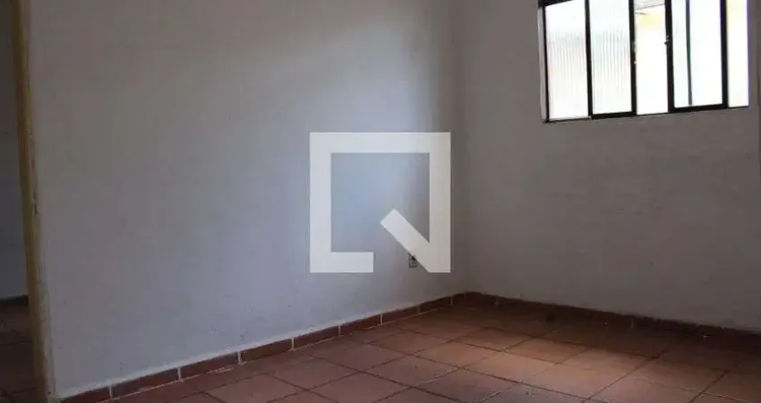 Casa para Aluguel - Parque Sao Luis, 1 Quarto,  40 m² - São Paulo