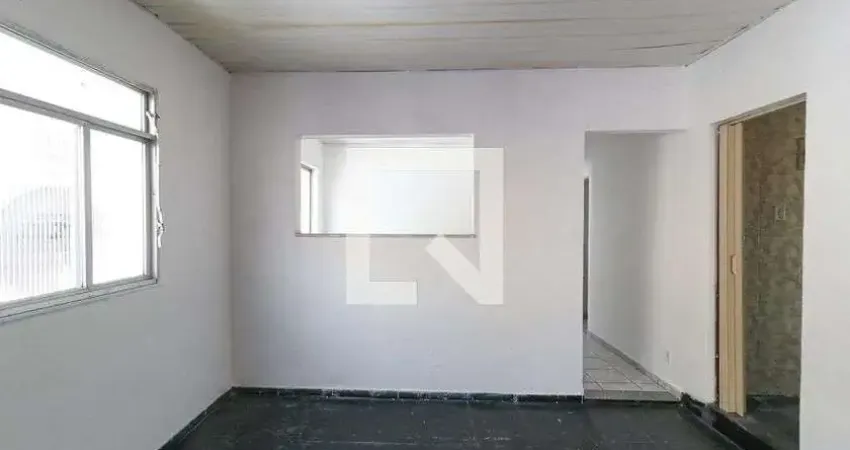 Casa para Aluguel - Piedade, 2 Quartos,  90 m² - Rio de Janeiro