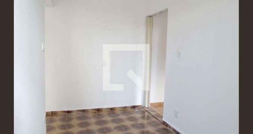 Casa para Aluguel - Parque Sao Luis, 1 Quarto,  40 m² - São Paulo