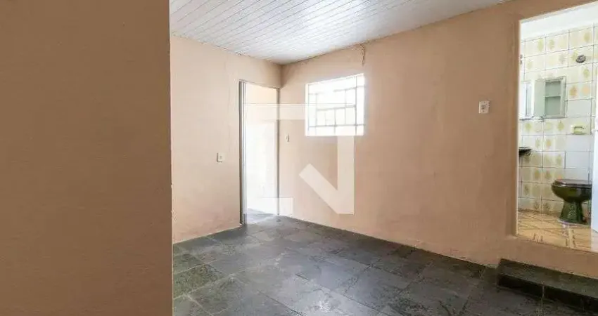 Casa para Aluguel - Sítio do Mandaqui, 1 Quarto,  250 m² - São Paulo