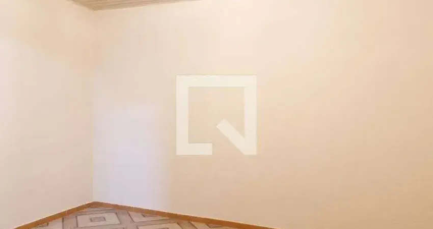 Casa para Aluguel - Vila Maria , 1 Quarto,  50 m² - São Paulo