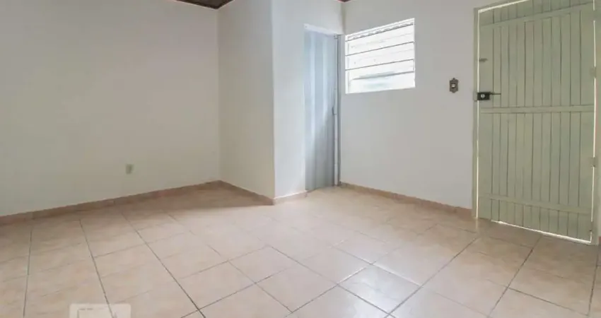 Casa para Aluguel - Vila Maria , 1 Quarto,  40 m² - São Paulo