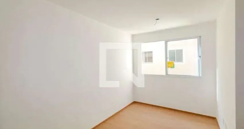 Apartamento para Aluguel - Campo Grande, 2 Quartos,  42 m² - Rio de Janeiro