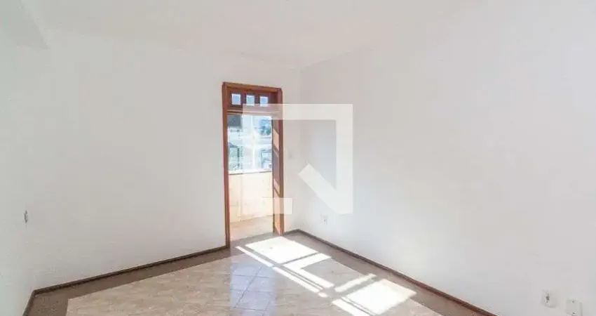Apartamento para Aluguel - Cascadura, 2 Quartos,  94 m² - Rio de Janeiro