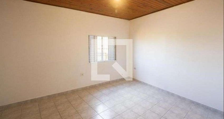 Casa para Aluguel - Jardim Sao Luis, 1 Quarto,  45 m² - São Paulo