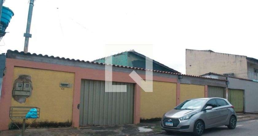 Casa para Aluguel - Residencial Belvedere, 3 Quartos,  380 m² - Goiânia