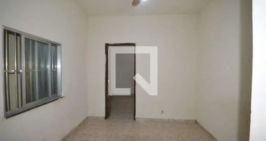 Apartamento para Aluguel - Jardim America, 1 Quarto,  40 m² - Rio de Janeiro