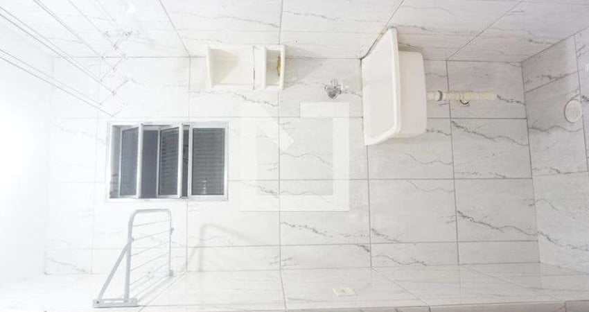 Casa para Aluguel - Santana, 1 Quarto,  20 m² - São Paulo